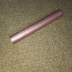 Too Faced Better Than Sex Mascara